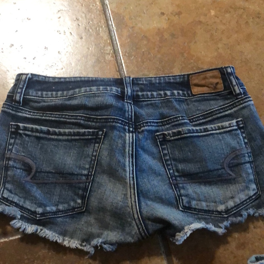 Jeans - Picture 2 of 2